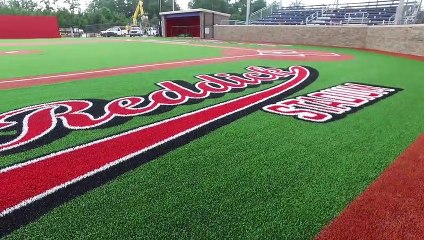 Josh Reddick's Stadium For Special Needs Kids