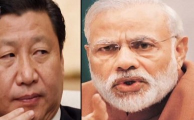 भारत के खिलाफ चीन की नई साजिश, बनाई लम्बी सुरंग