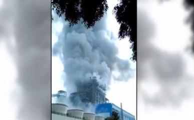 NTPC हादसे में हुई मौतों का जिम्मेदार कौन?