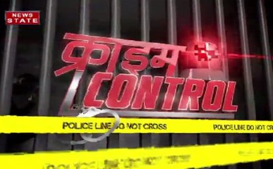 मथुरा में बदमाशों ने ज्वैलरी की दुकान में की लूटपाट