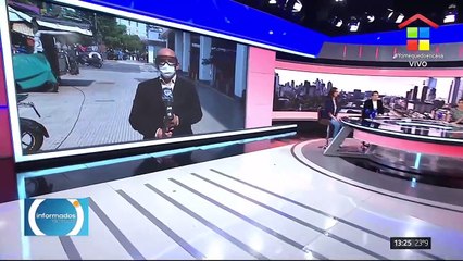 Subte: trabajador de la línea "E" dio positivo