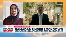 Coronavirus and Islam: How to celebrate Ramadan under lockdown