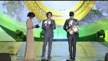 [Awards] 48th Baeksang Art Awards - Kim Soo Hyun cut - YouTube