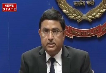 लालू के ठिकानों पर छापे के बाद CBI की प्रेस कॉन्फ्रेंस