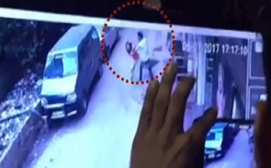 दिल्ली: लड़की को चाकू से मारने की कोशिश