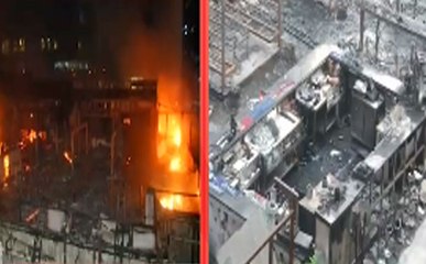 मुंबई हादसाः सभी आरोपियों के खिलाफ लुकआउट नोटिस जारी