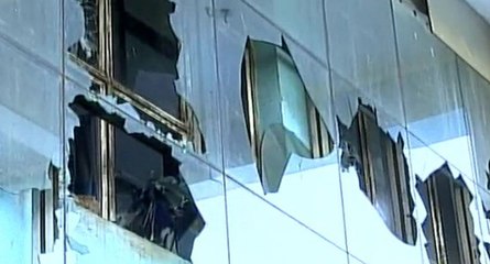 भुवनेश्वर: निजी अस्पताल में लगी आग, 22 की मौत, 109 झुलसे