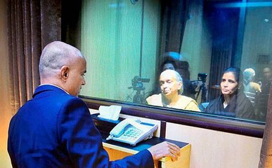 सुषमा ने कहा- सुहागिनों को पाक ने विधवा की तरह पेश किया