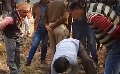 क्राइम कंट्रोल: प्रेम प्रसंग में पिता ने ली बेटी की जान