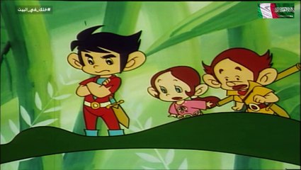 Gli gnomi delle montagne 1973 - 03 - HQ - italian