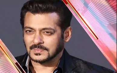 बॉलीवुड के 'टाइगर' सलमान खान हुए 52 साल के