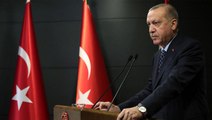 Cumhurbaşkanı Erdoğan'dan 23 Nisan paylaşımı: Hakimiyet milletindir