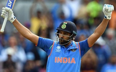 Ind Vs SL: रोहित की कप्तानी में होगा पहला T20 मैच