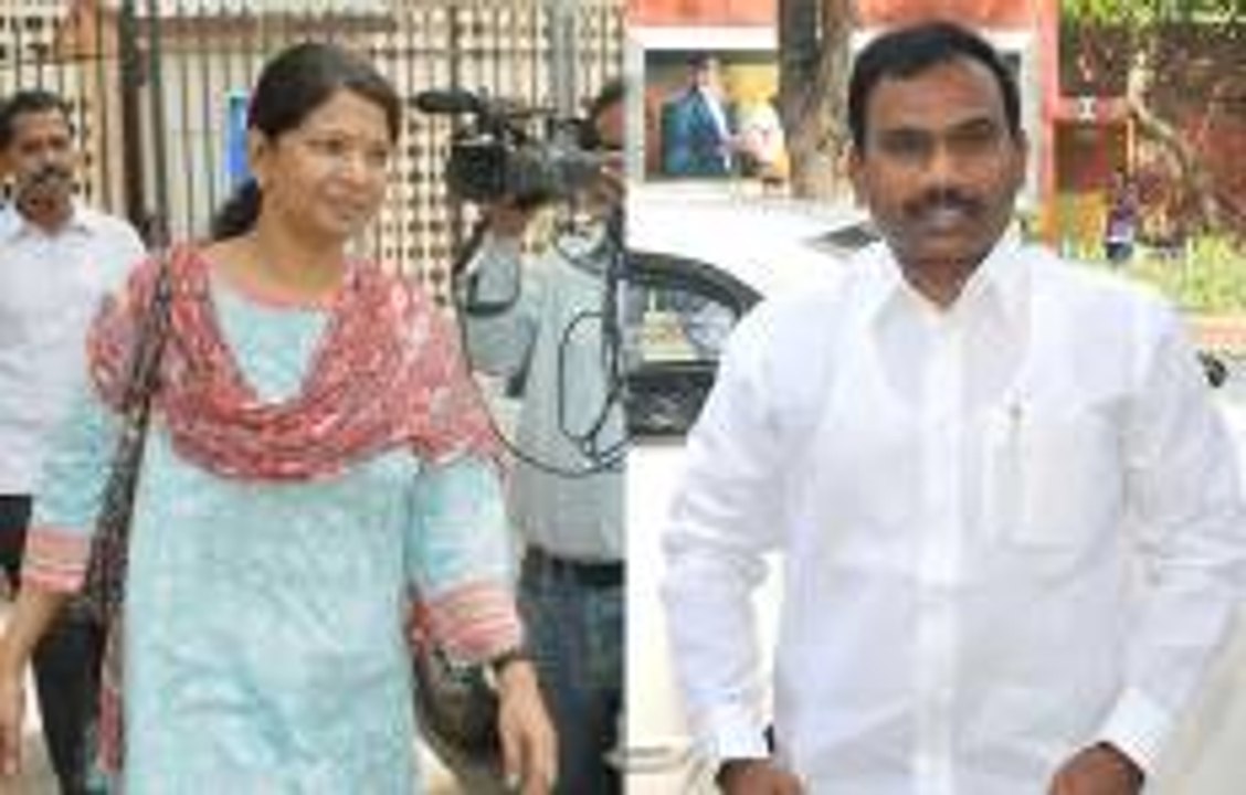 2G घोटाला मामला: आज हो सकता है सजा का ऐलान