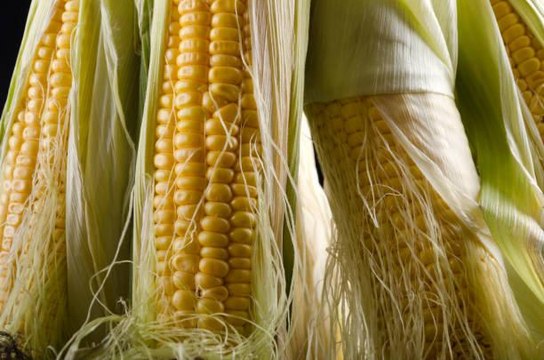 This Simple Hack for Removing Those Pesky Strands Will Change How You Shuck Corn