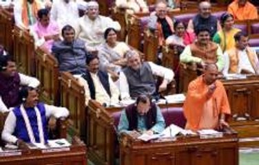 स्पीड न्यूज: सीएम योगी ने पेश किया यूपी कोका बिल