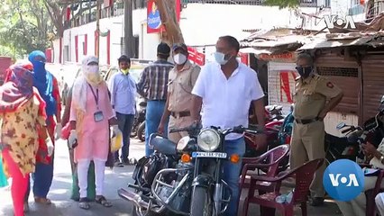 Scientists Around The World Asked For input To Curb The Spread of Novel Coronavirus