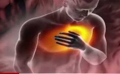 Alarm: लगातार सीने में जलन हो सकती है कैंसर का संकेत