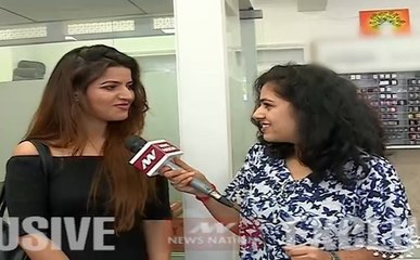 टीवी अभिनेत्री सारिका ढिल्लों पहुंची है हेयर स्पा, जानें टिप्स