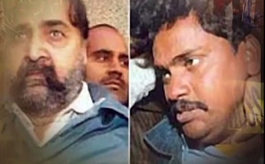 क्राइम कंट्रोल:  मोनिंदर सिंह और सुरेंद्र कोली को सजा-ए-मौत