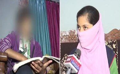 छेड़खानी का विरोध करने पर भाई-पिता की पिटाई