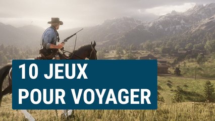 Se LIBÉRER grâce aux jeux vidéo !