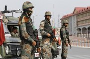 जम्मू-कश्मीर: CRPF हमला, मुठभेड़ में दो आतंकी ढेर