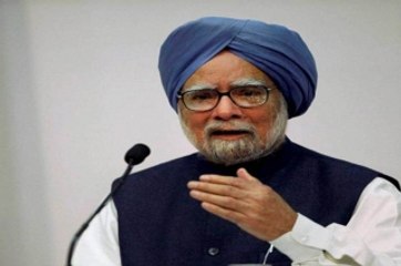 नेशन रिपोर्टर: मनमोहन ने कहा-राहुल बढ़ाएंगे पार्टी की परंपरा
