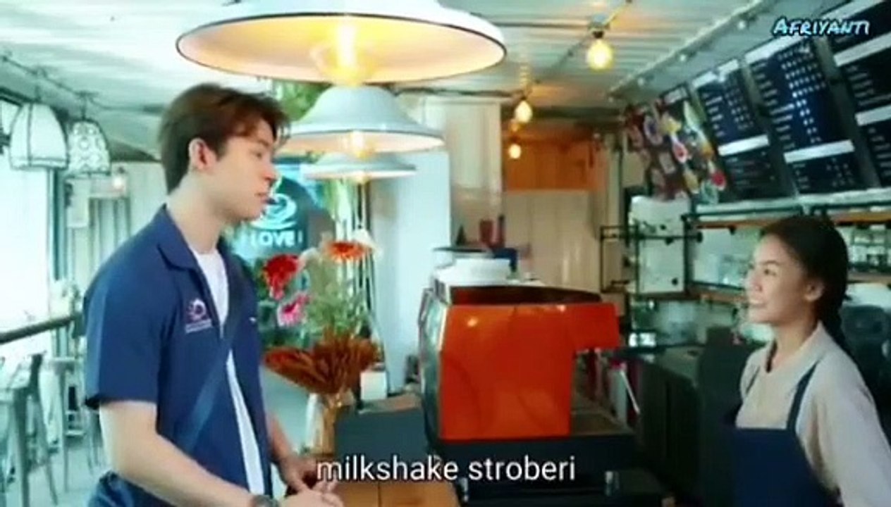 my engineer sub indo ep 4