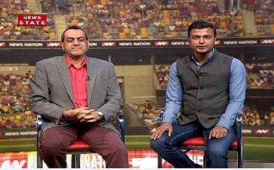 सीरीज जीतने से भारत 7 कदम दूर, मनिंदर सिंह से खास बातचीत