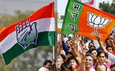 गुजरात चुनाव: पाटीदार आंदोलन के गढ़  'मेहसाणा' पर खास रिपोर्ट