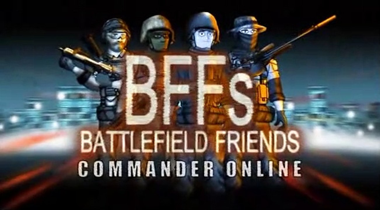 BFFs - Commander Online (Season 4E9)