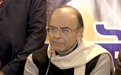 पंजाब चुनाव के लिए बीजेपी का घोषणापत्र: गरीबों को घर, किसानों से कर्ज माफी का वादा