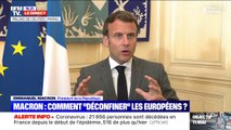 Emmanuel Macron: 