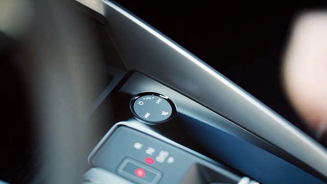 Audi A3 Berline (Intérieur)