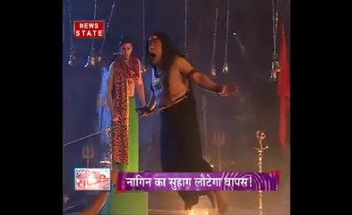 सीरियल सुपरहिट: नागिन की नगरी में मचा है कोहराम, खुलेआम हो रहा है कत्लेआम