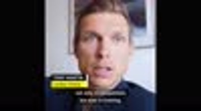 If anyone can come back, it's Chris Froome - Martin