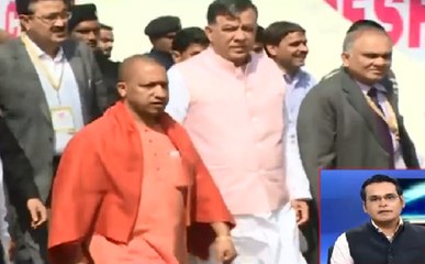 News Speed जंक्शन : CM Yogi का सहारनपुर दौरा आज, देखिए देश-दुनिया की सभी बड़ी ख़बरें