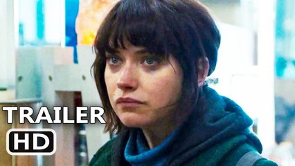 CASTLE IN THE GROUND Official Trailer