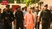 CM Yogi Adityanath का मुरादाबाद दौरा आज, कानून-व्यवस्था की करेंगे समीक्षा