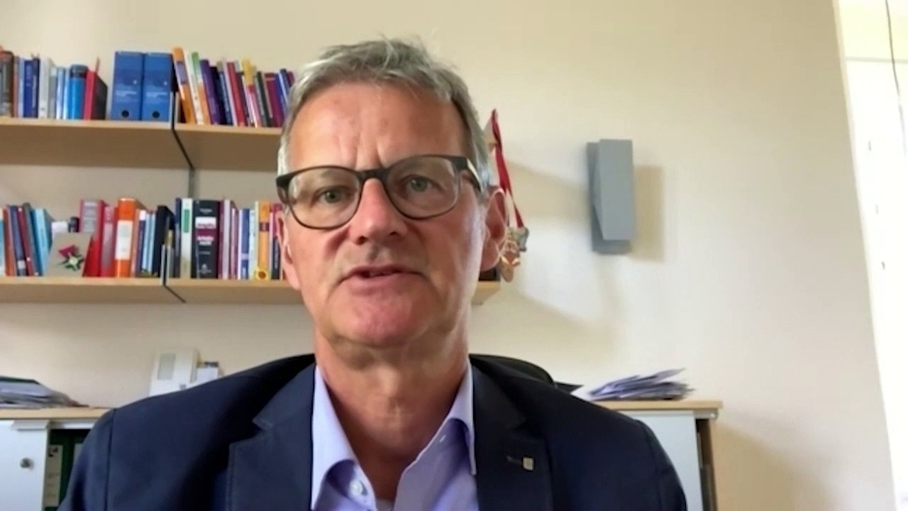 Krankenhauspräsident sieht Kliniken weiter gut gerüstet in Corona-Krise