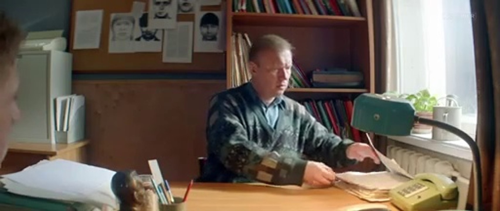 Мир, дружба, жвачка 1 серия (2020) HD –