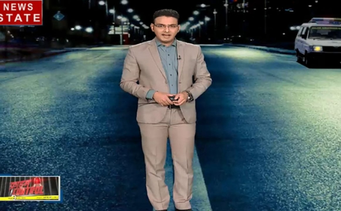 Crime Control: अपरहण, फिरौती और फिर हत्या, मथुरा में रची साजिश की देखिए पूरी रिपोर्ट