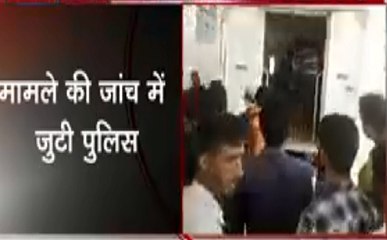 Breaking :  जम्मू कश्मीर के कुलगाम में धमाका, कुछ लोग हुए घायल