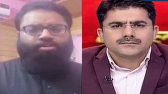 Maulana Saad absconding, Rohit Sardana slams Shoaib Jamai
