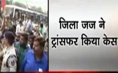 Breaking : Akash VIjayvargiya का मामला बी के द्विवेदी की कोर्ट में ट्रांसफर किया गया
