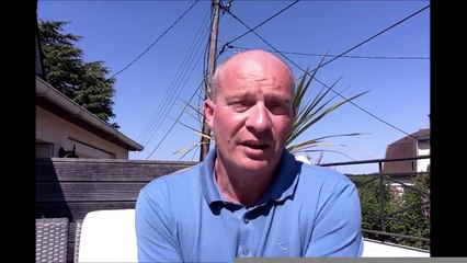 beIN STORY - Zhang Shan triomphe face aux hommes