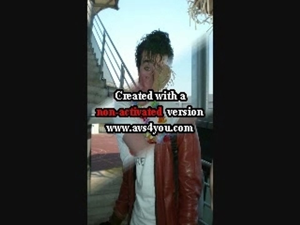 Carnaval st-ex 2008