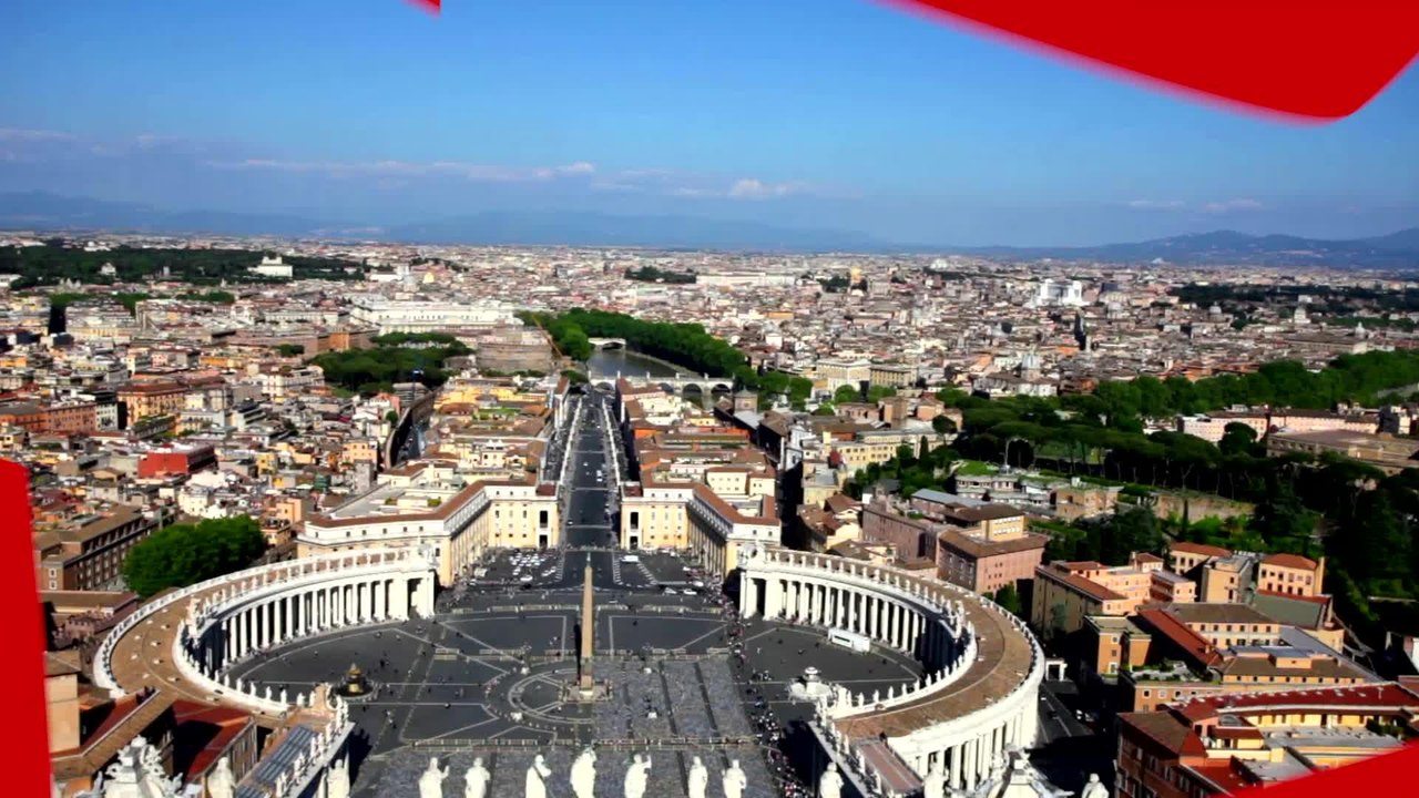 Know Before You Go: Rome