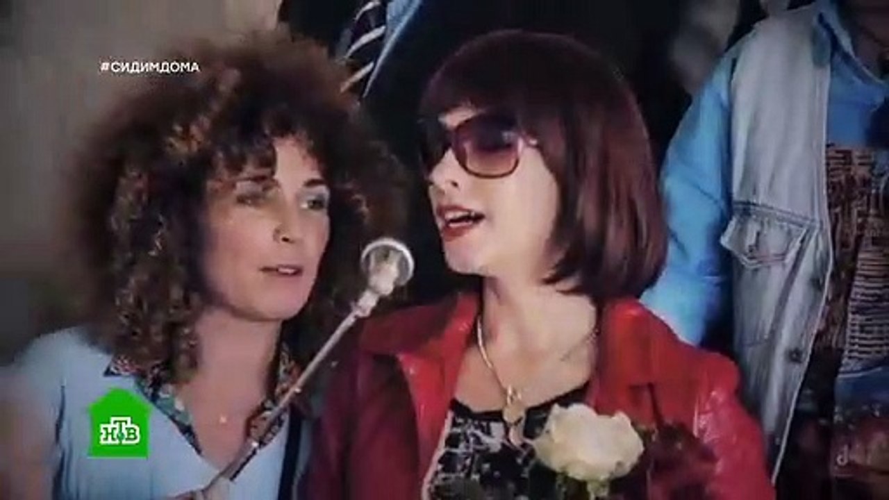 Охота на певицу 7 серия (2020) –